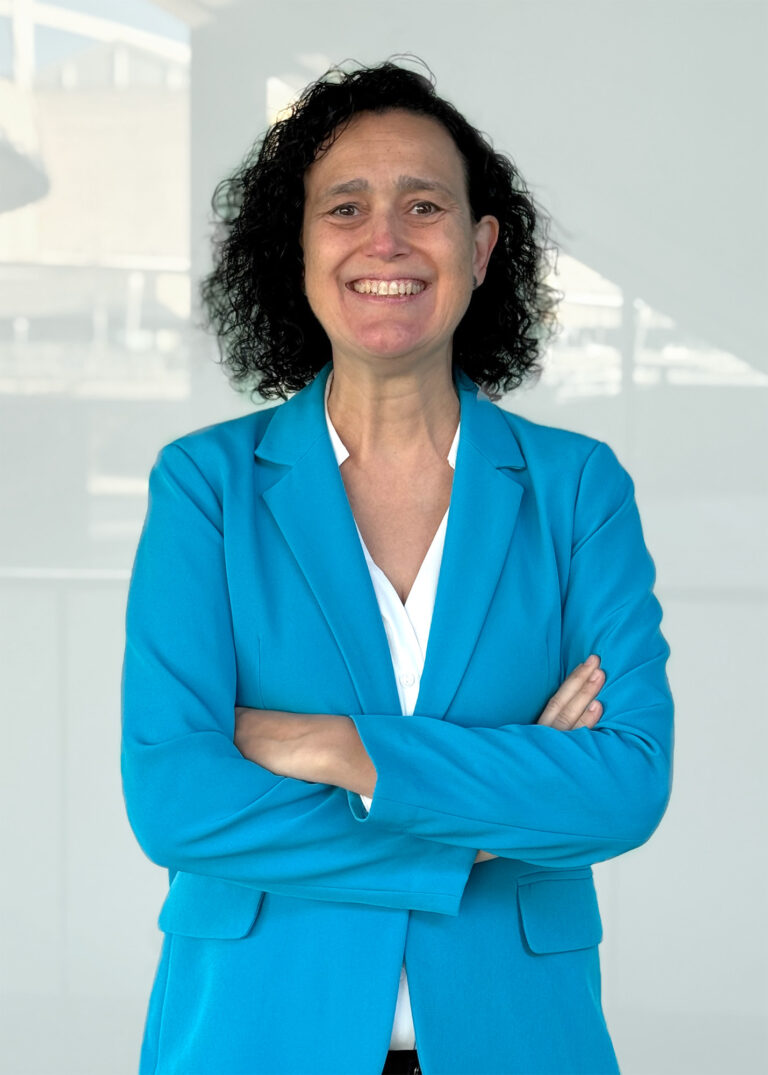 Carolina Gracia, Senior Cultural Transformation Consultant - PQNO?