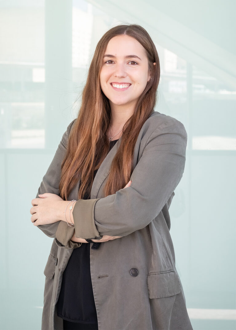 Paola de Oro, Innovation Team - PQNO?