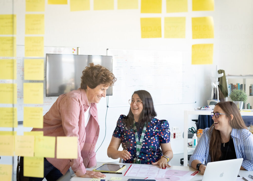 PQNO? - ¿Por qué no empezamos hoy a construir el futuro?