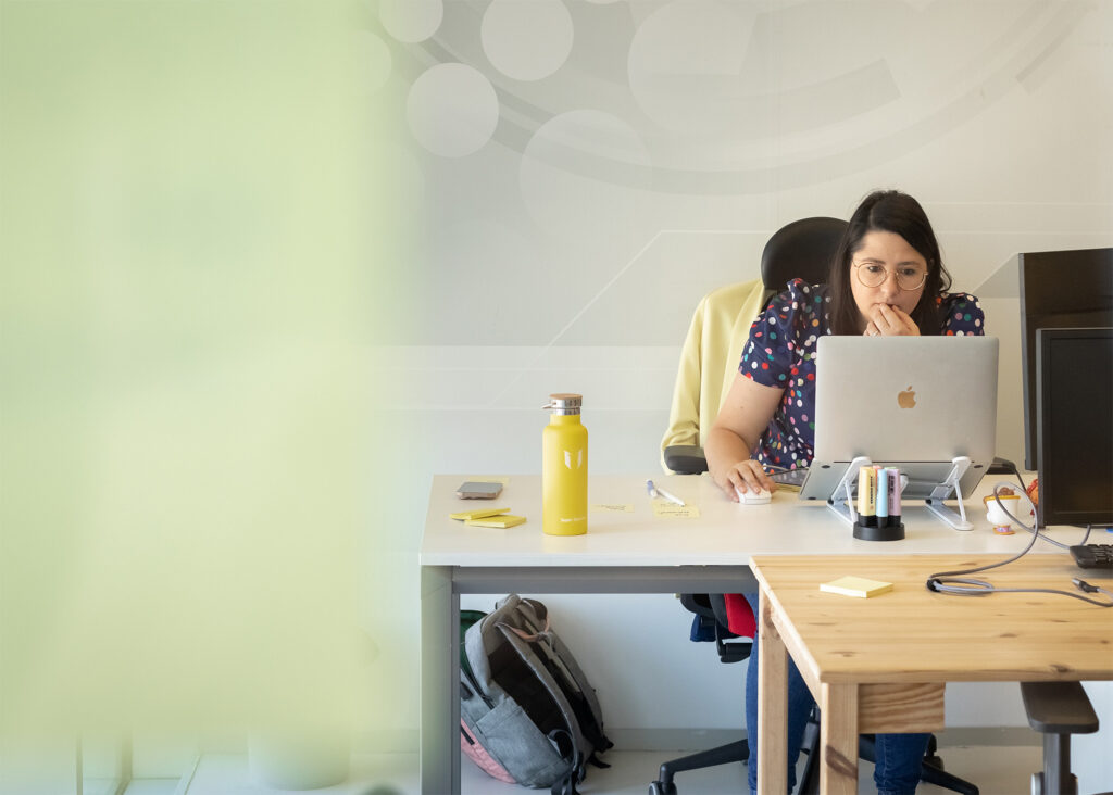 ¿Por qué no? Servicios de innovación y transferencia científica