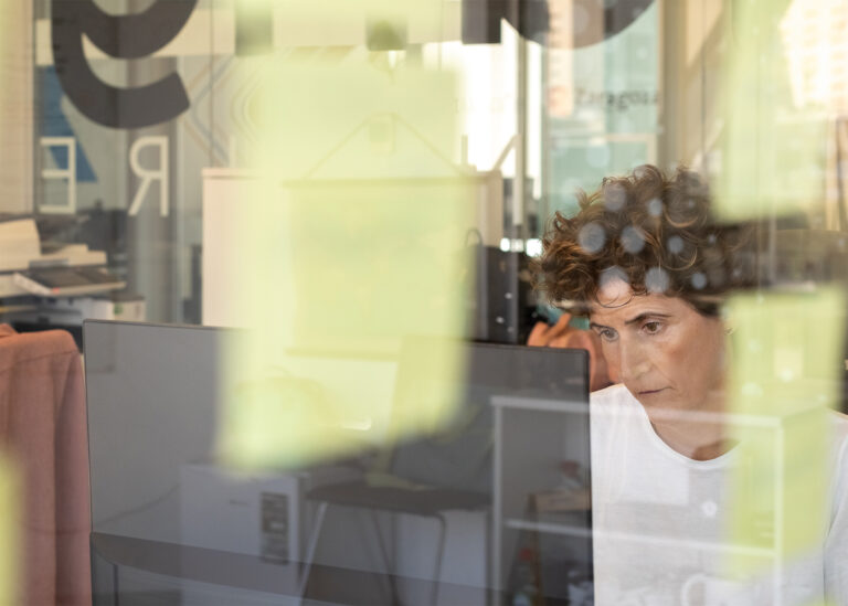 ¿Por qué no? Servicios de innovación y transferencia científica