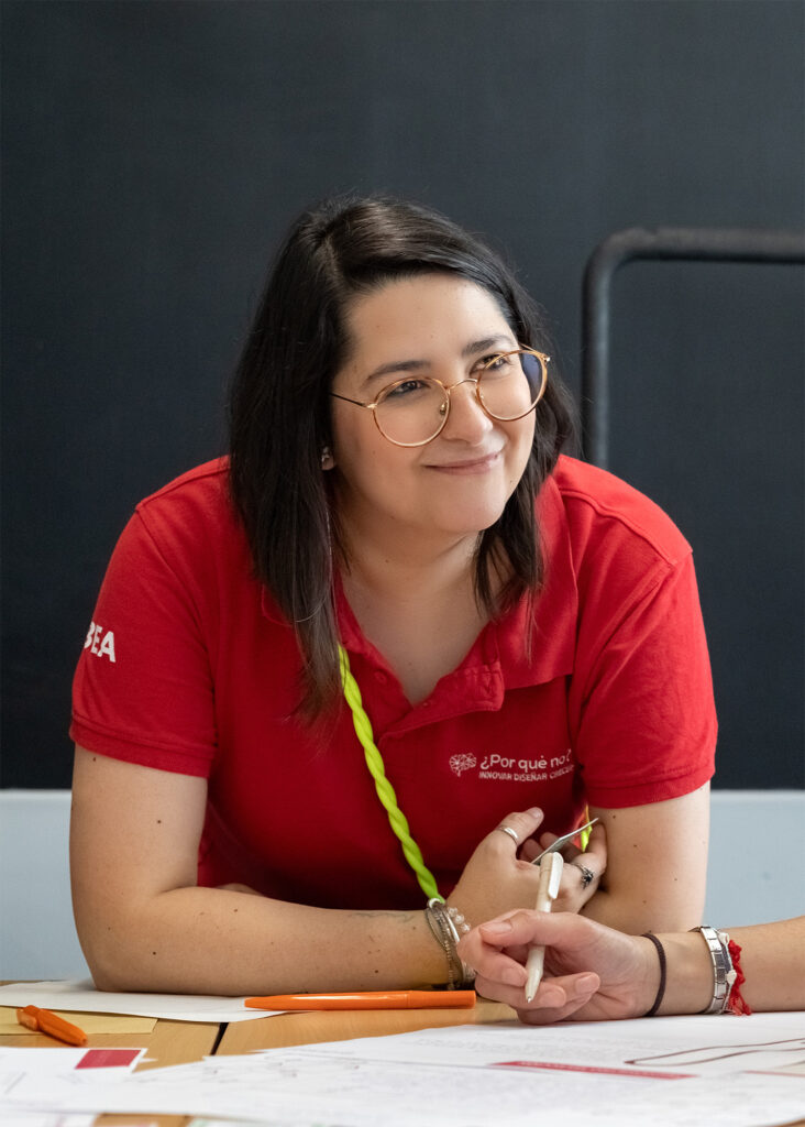 ¿Por qué no? Servicios de innovación y transferencia científica