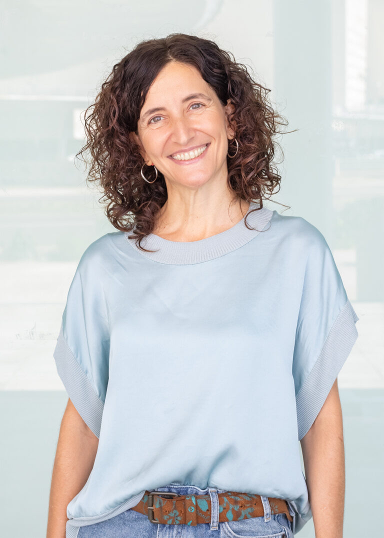 Marta López, Strategy Designer - PQNO?