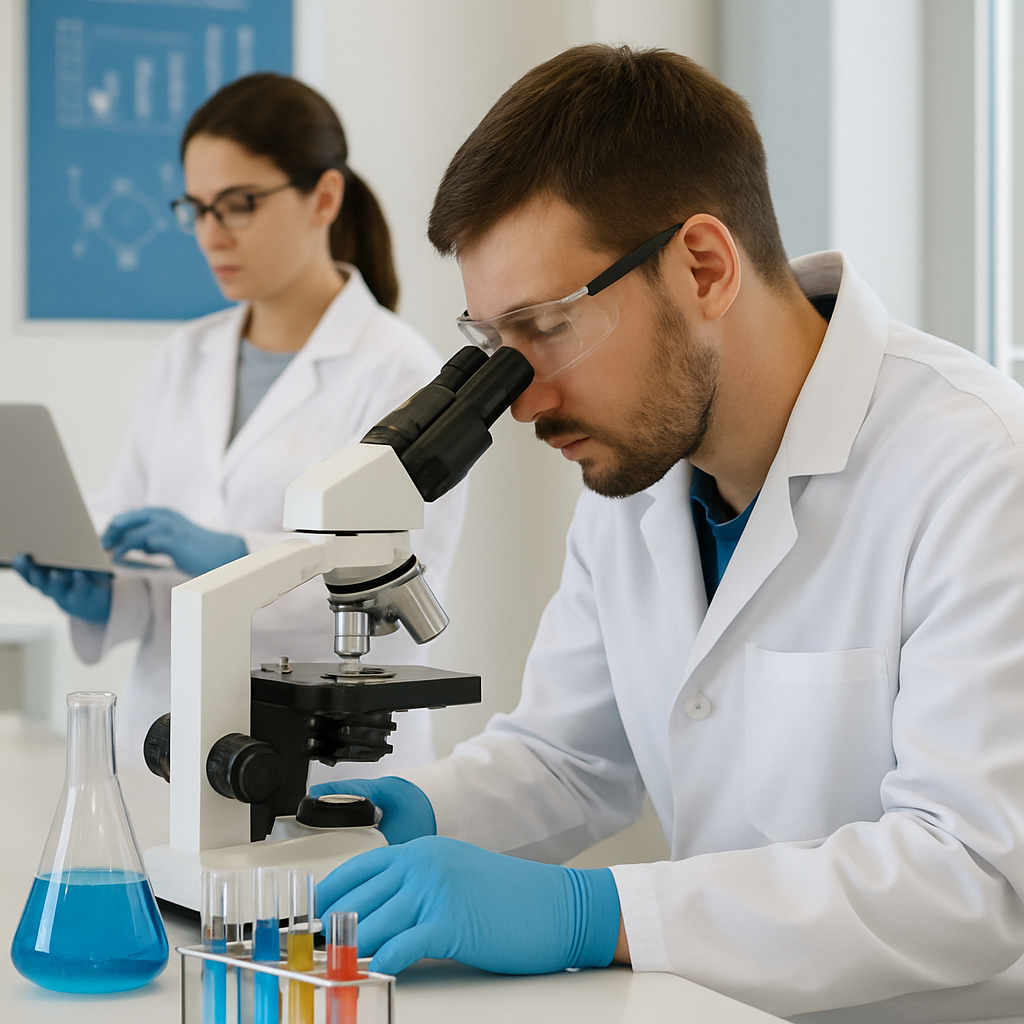 Transfrom Science New boost for transfer: MICIU grants 30 million for Proofs of Concept ...